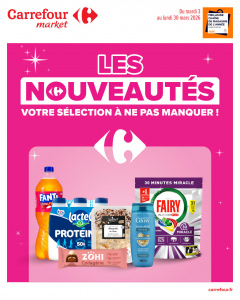 Carrefour Market